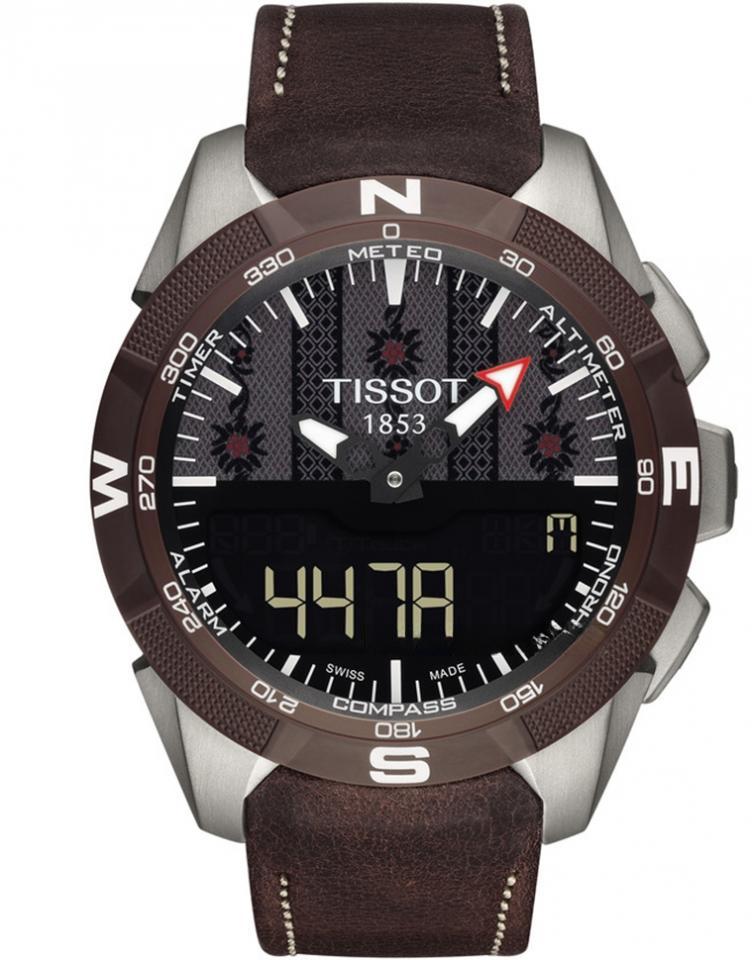 TISSOT T110.420.46.051.00