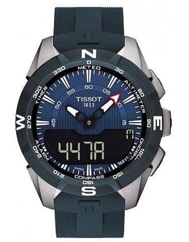 TISSOT T110.420.47.041.00