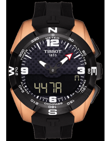 TISSOT T091.420.47.207.00