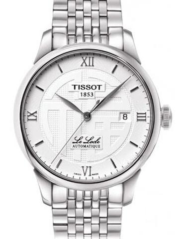TISSOT