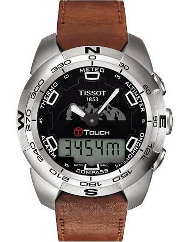 TISSOT