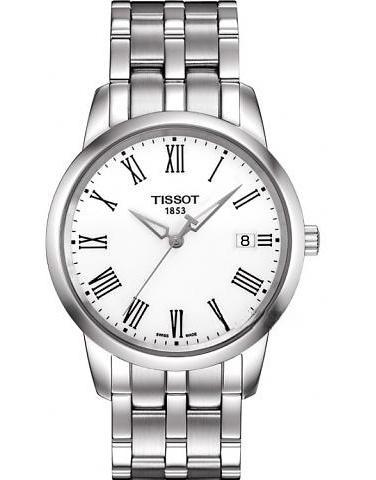 TISSOT