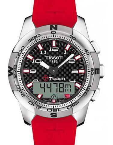TISSOT