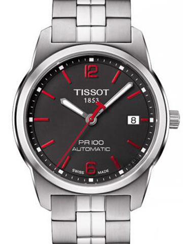 TISSOT
