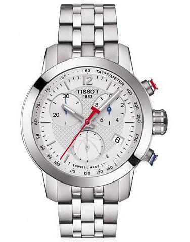 TISSOT