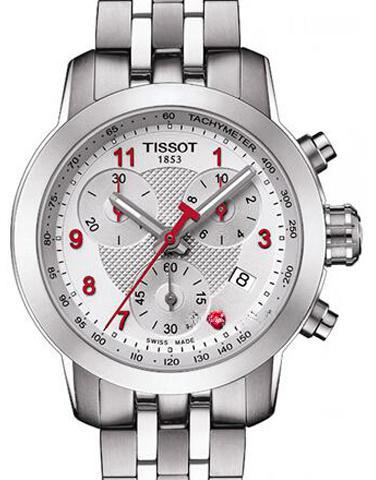 TISSOT