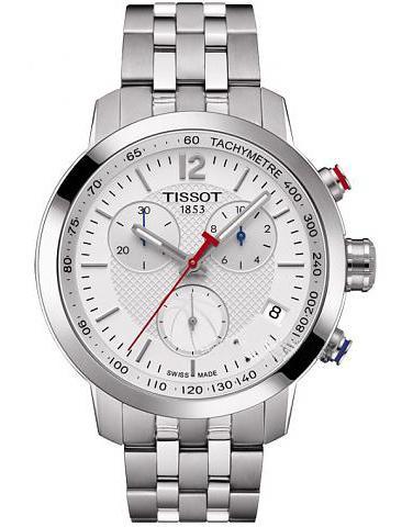 TISSOT