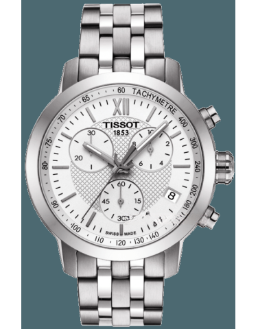 TISSOT