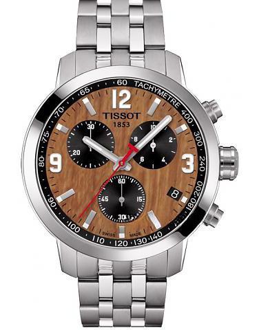 TISSOT