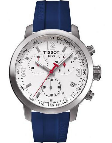 TISSOT