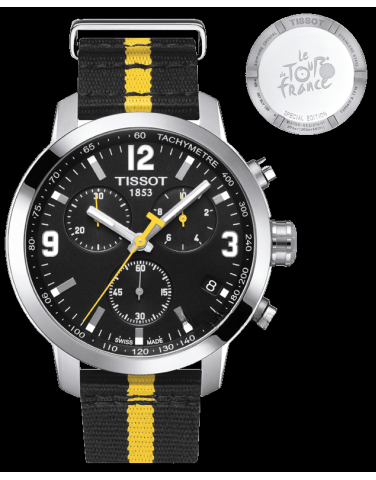 TISSOT