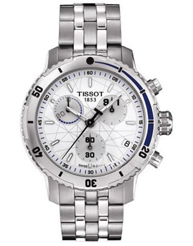 TISSOT
