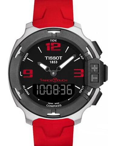 TISSOT