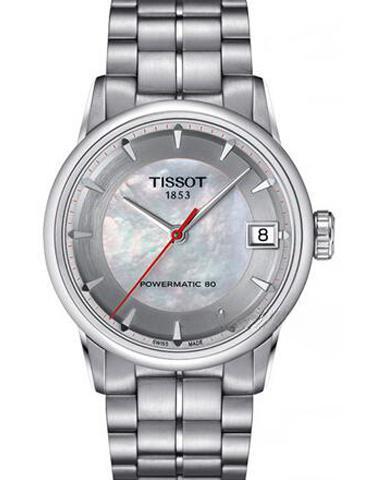 TISSOT