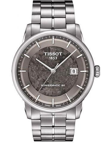 TISSOT