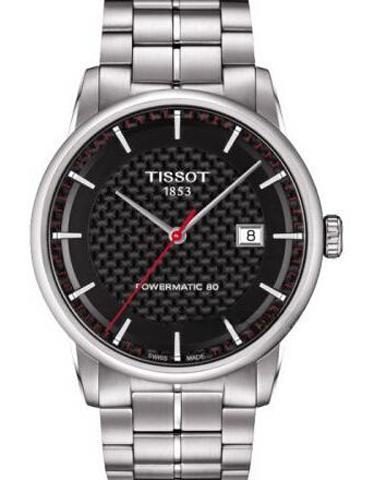 TISSOT