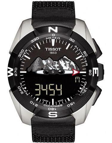 TISSOT