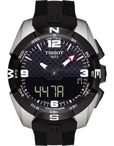TISSOT