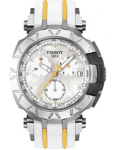 TISSOT