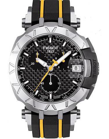 TISSOT