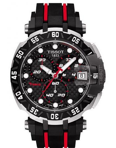 TISSOT