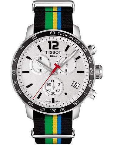 TISSOT