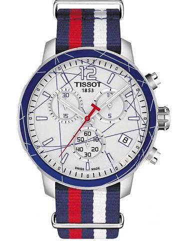 TISSOT