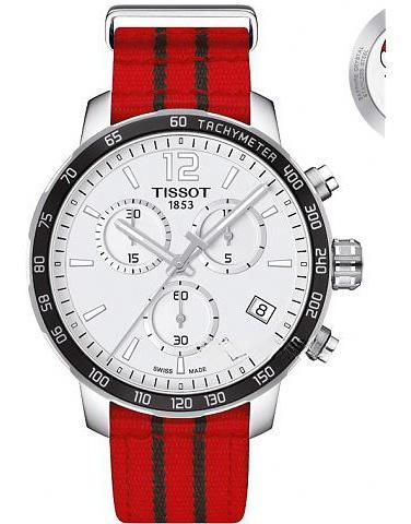 TISSOT
