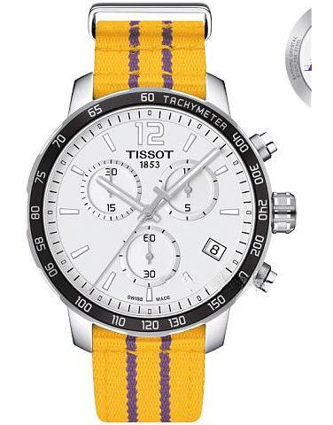 TISSOT