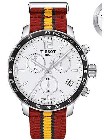 TISSOT