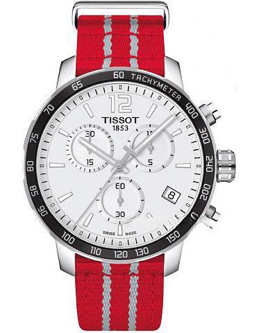TISSOT