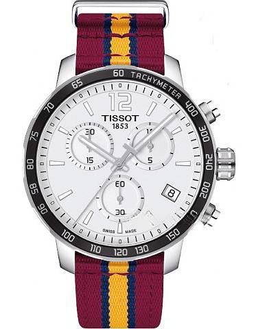 TISSOT