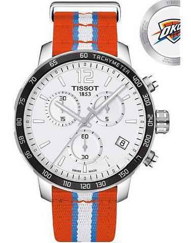 TISSOT