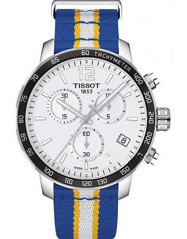 TISSOT