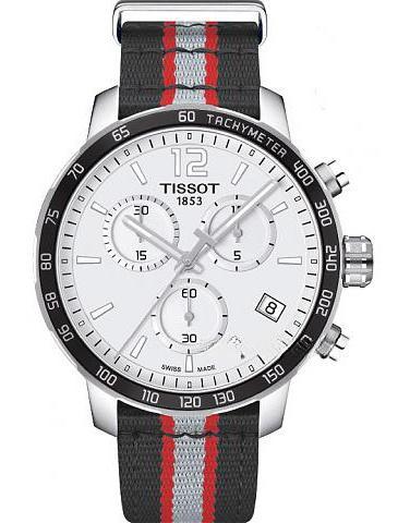 TISSOT