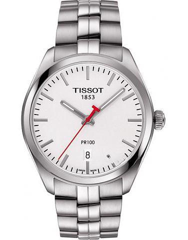 TISSOT