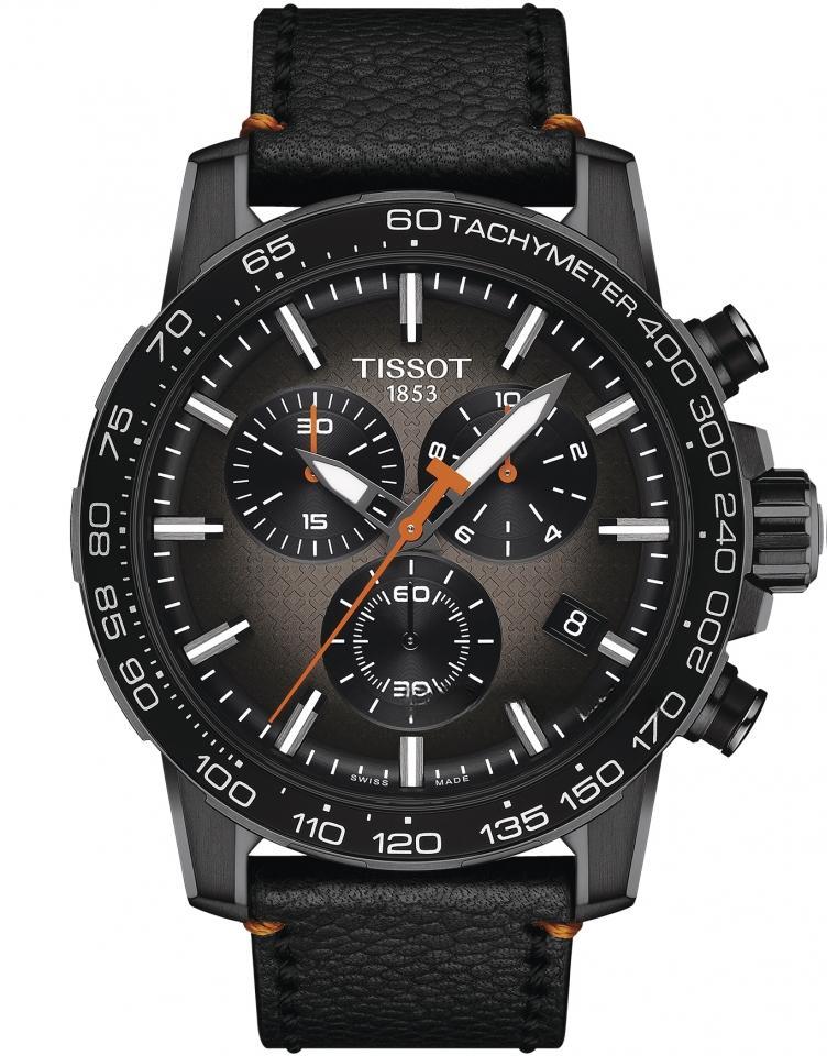 TISSOT T125.617.36.081.00