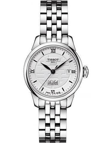 TISSOT