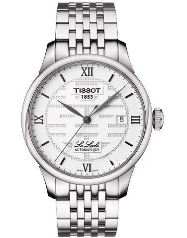 TISSOT