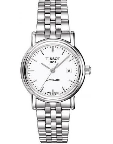 TISSOT