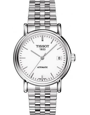 TISSOT