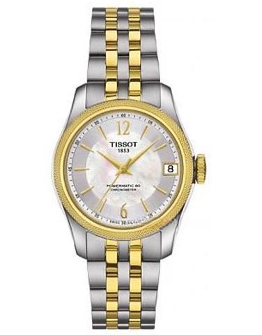 TISSOT T108.208.22.117.00