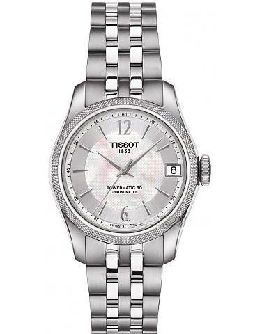 TISSOT T108.208.11.117.00