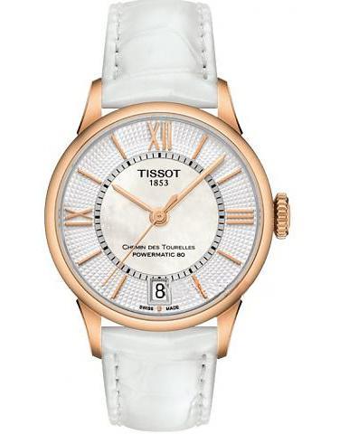 TISSOT T099.207.36.118.00