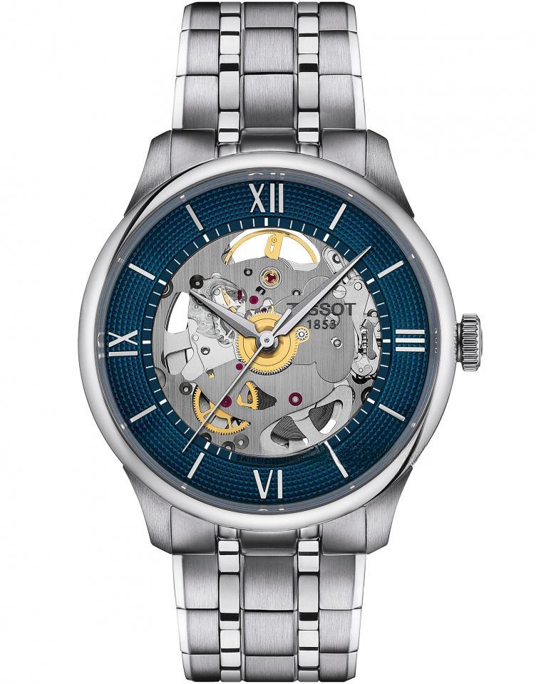 TISSOT T139.836.11.048.00