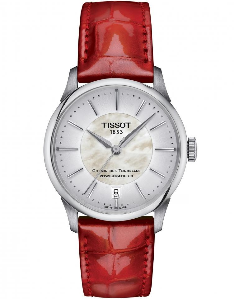 TISSOT T139.207.16.111.00
