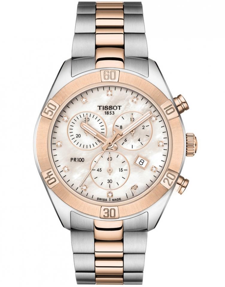 TISSOT T101.917.22.116.00