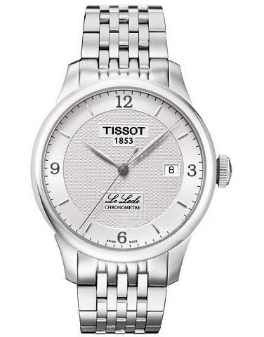 TISSOT