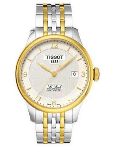 TISSOT
