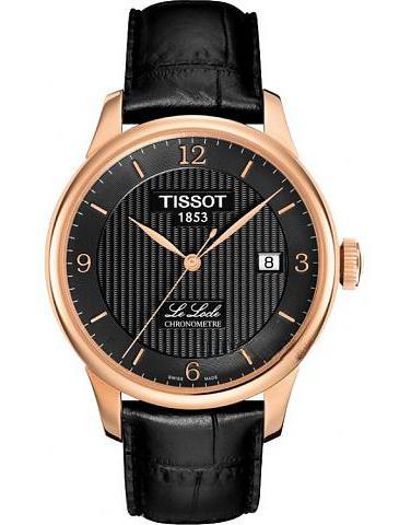 TISSOT